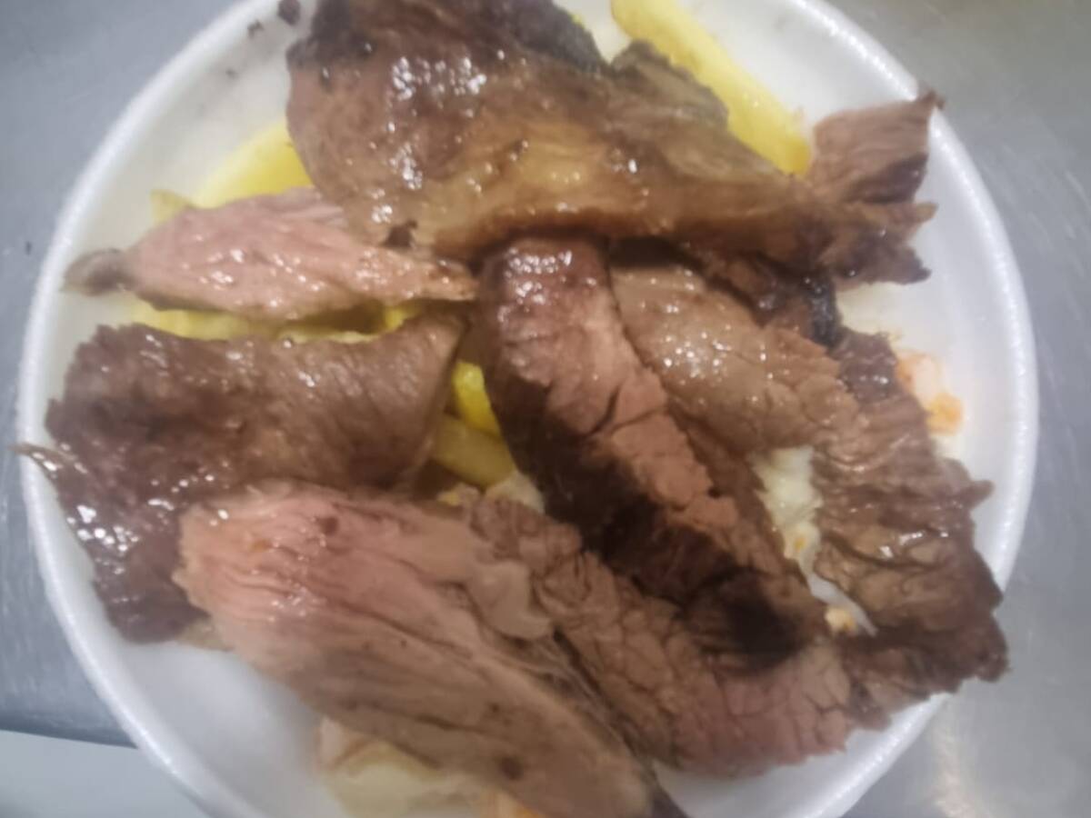 Churrascaria Pantaneiras Grill