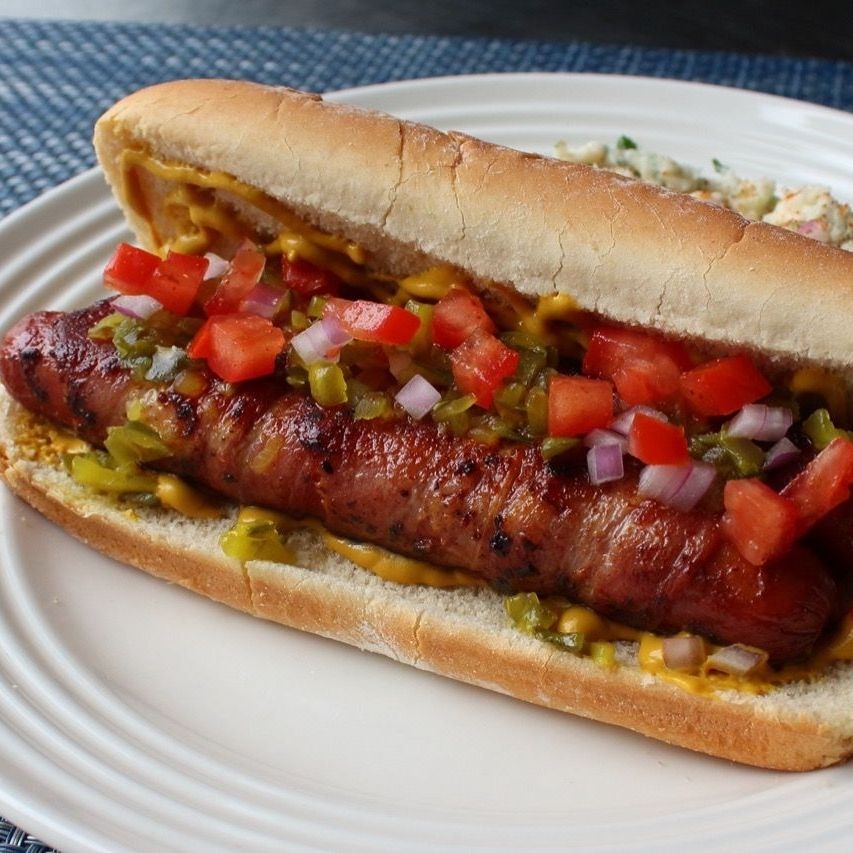 Hot Dog