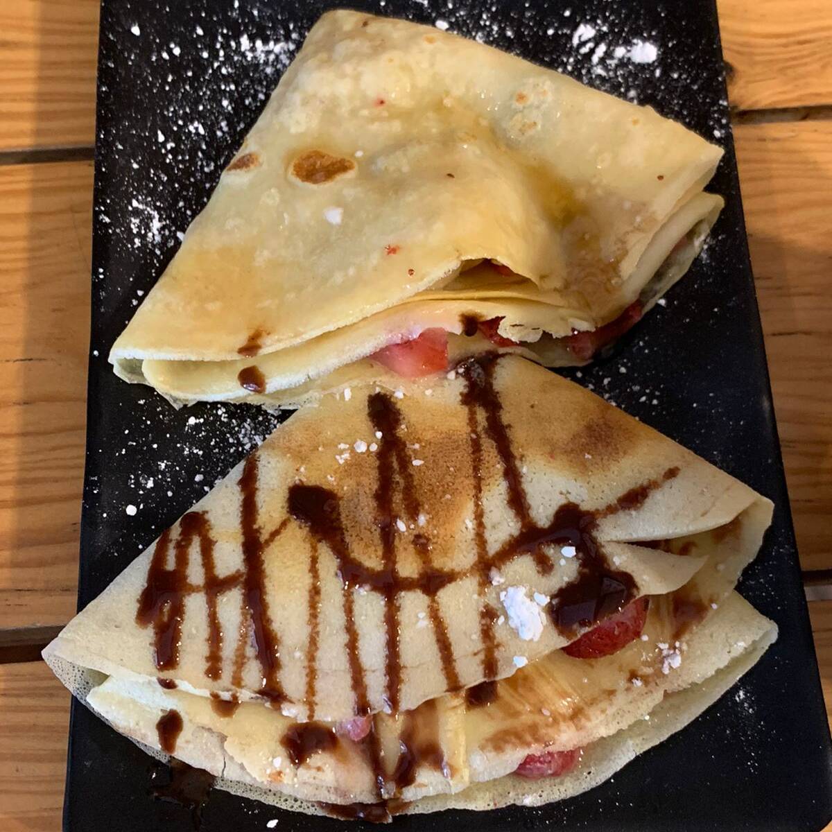 Crepa