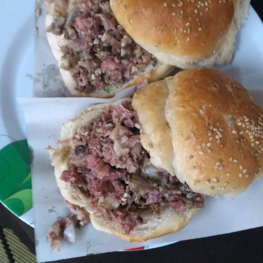 CEMITA DE SURTIDO