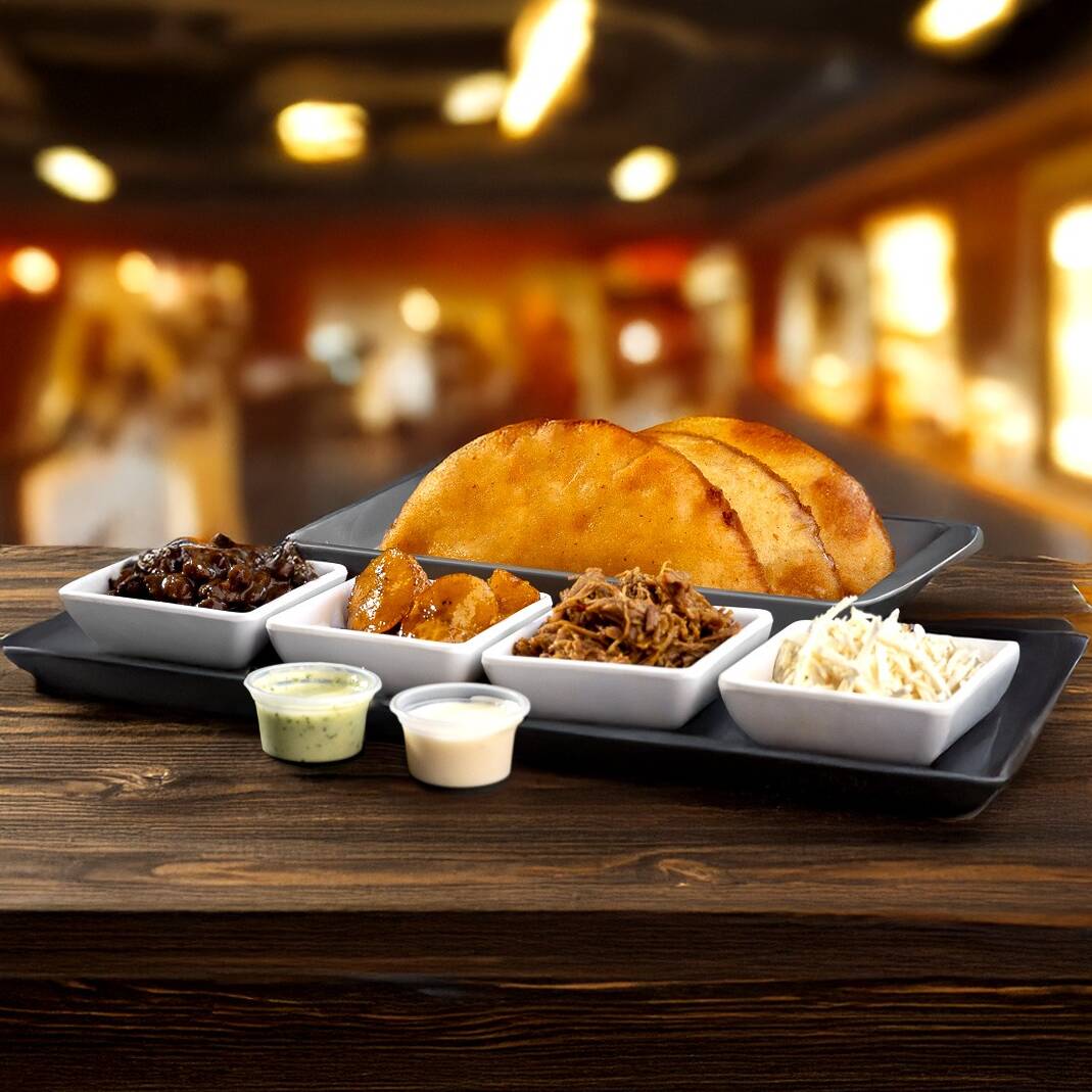 Empanada de Pabellon 300gr