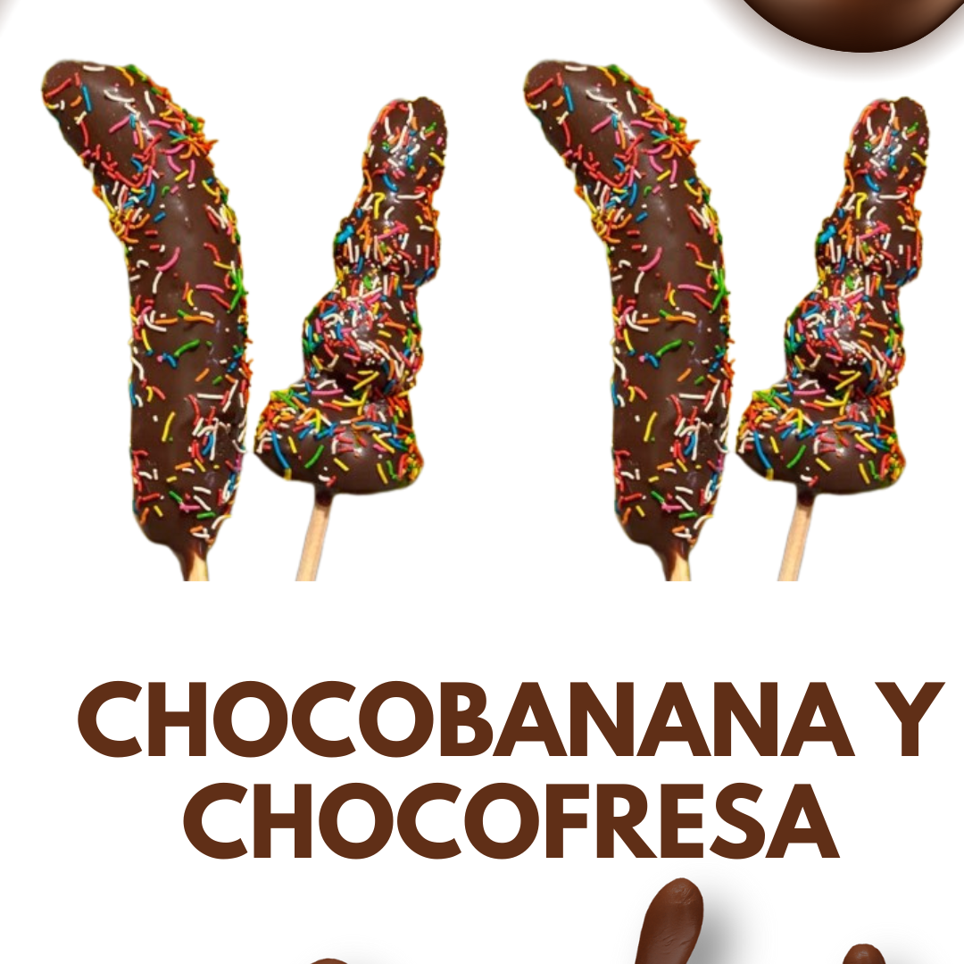 Chocobanana