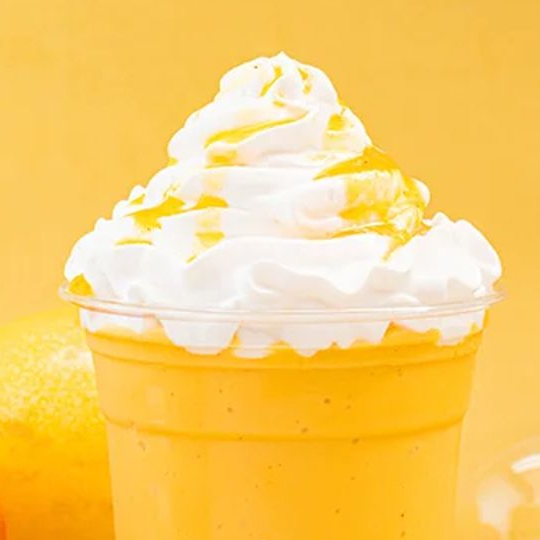 Frappé Maracumango