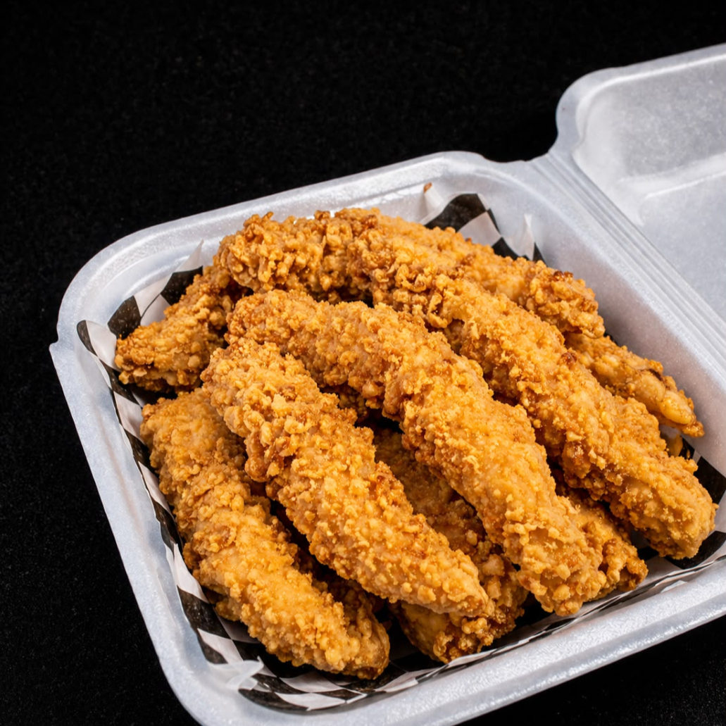 Orden Chicken Tenders