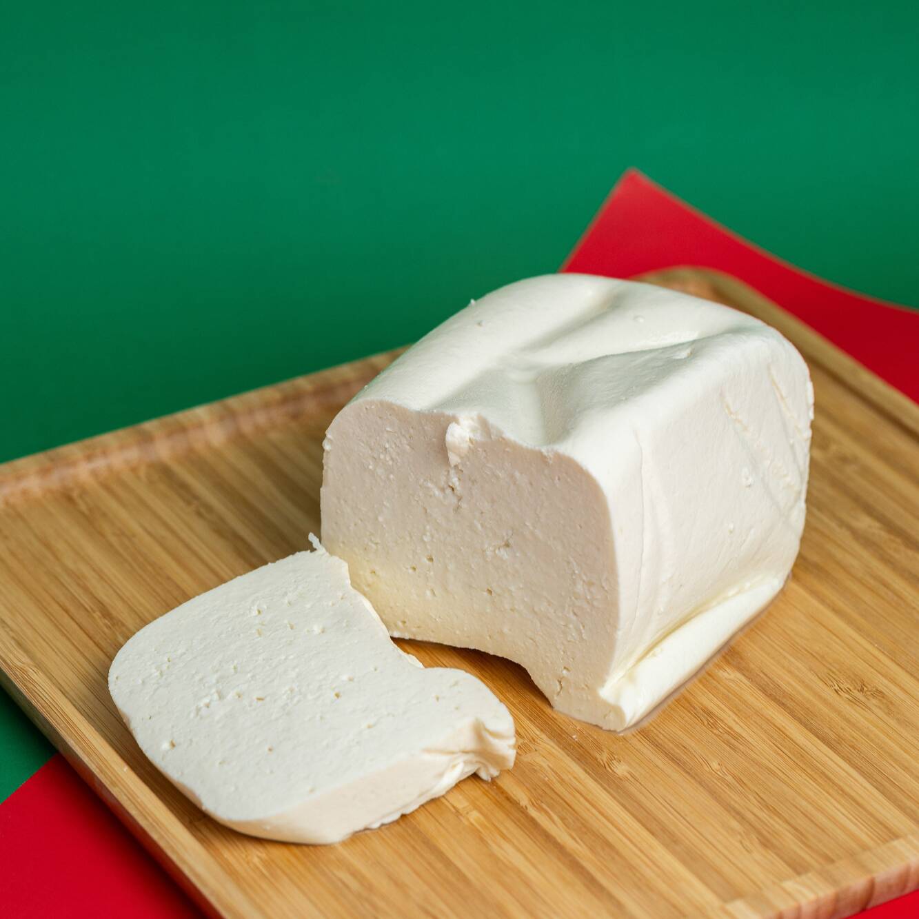 QUESO FRESCO