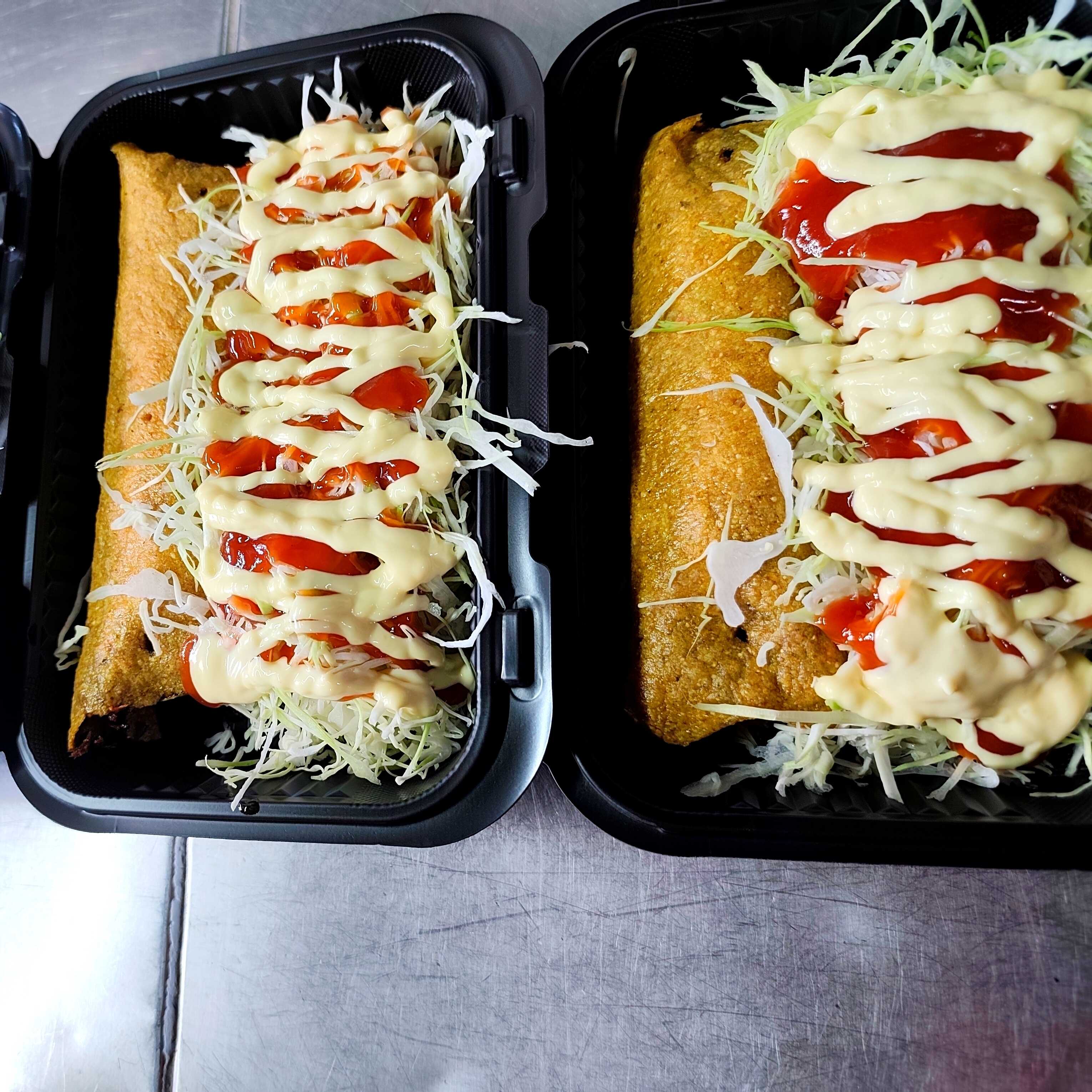 Súper Taco