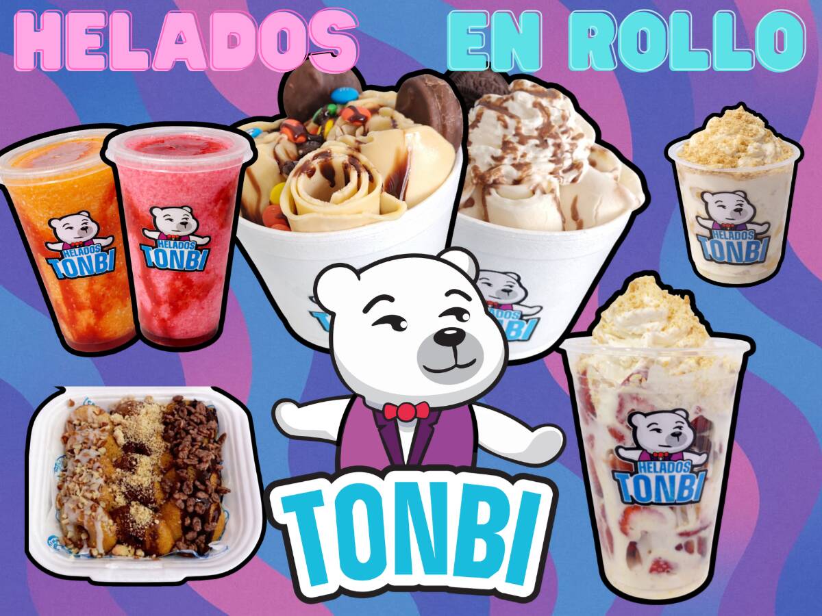 TONBI