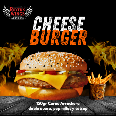 CHEESEBURGER