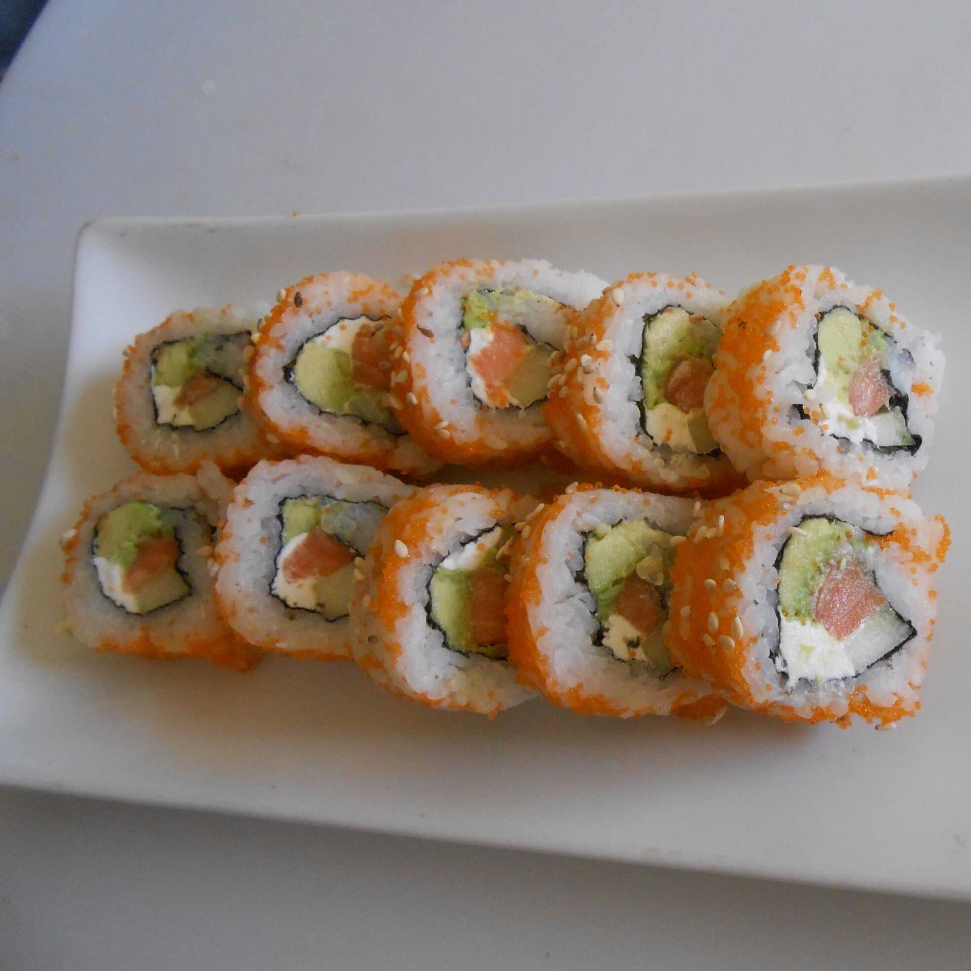 Masago Especial