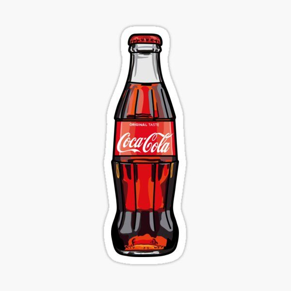 COCA-COLA 400ml