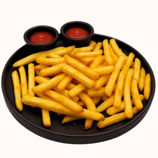 UF FRENCH FRIES