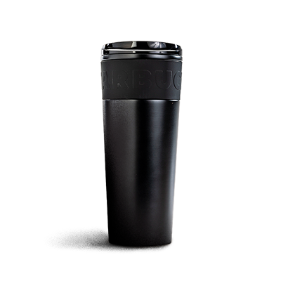 Tumbler negro