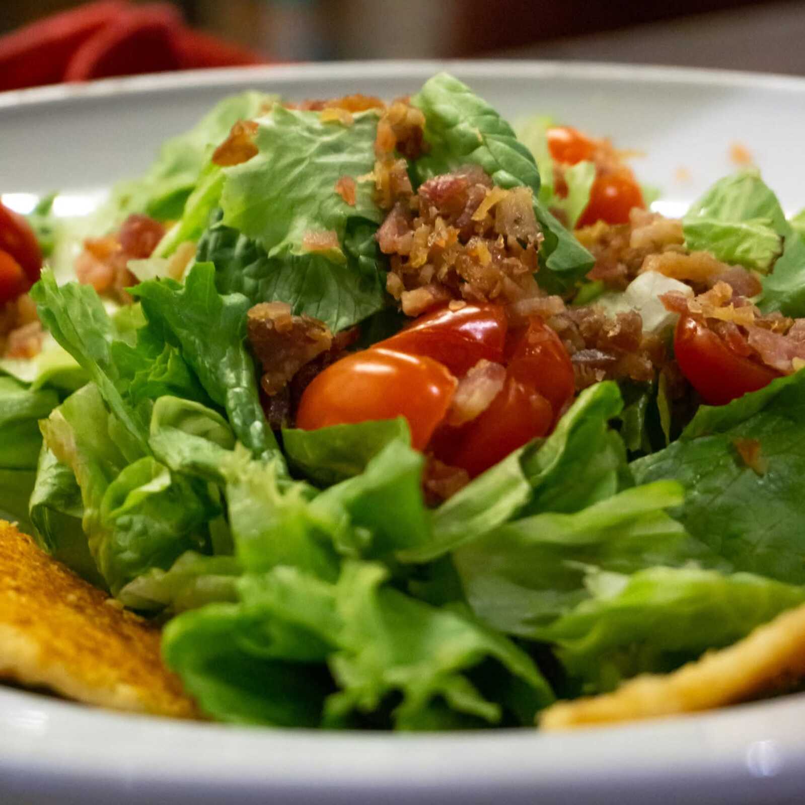 Ensalada campesina