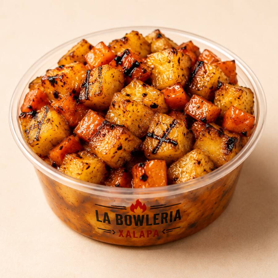 Piña Tiznada🔥 🔥 🔥