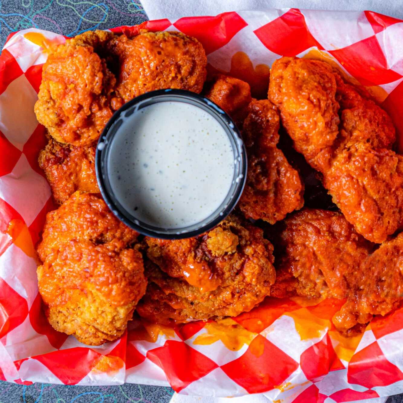 1 Kg de Boneless