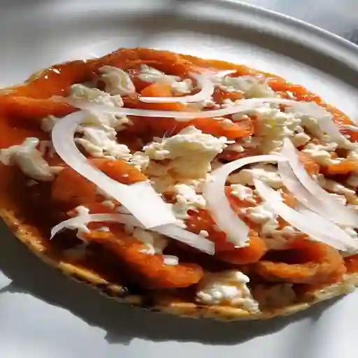 Picada Combinada