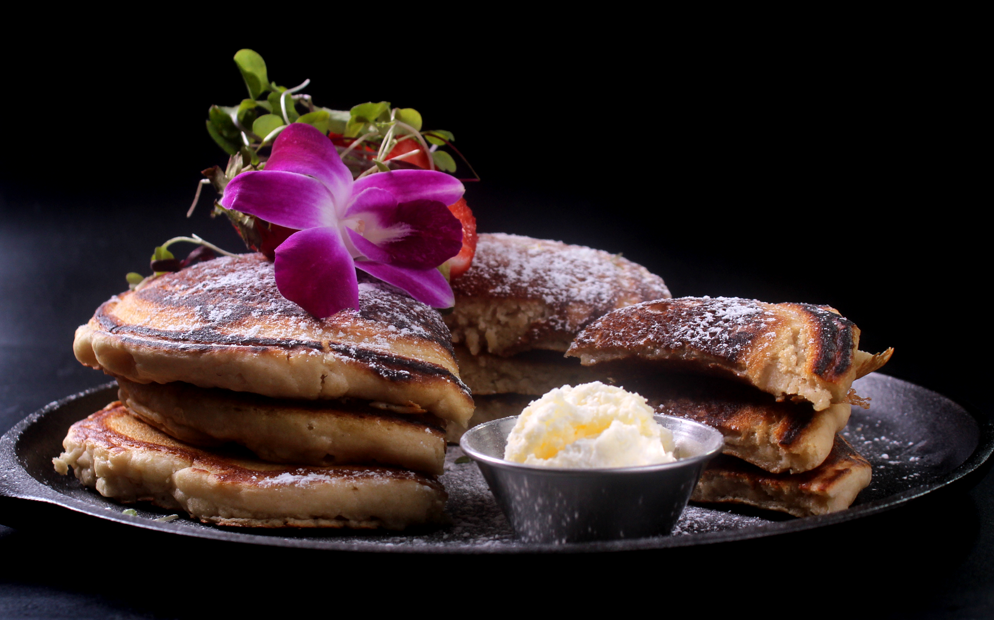 Pancakes