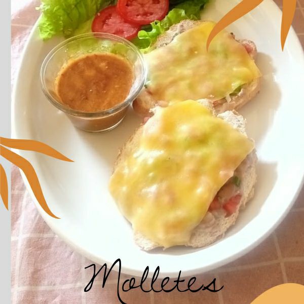 Molletes