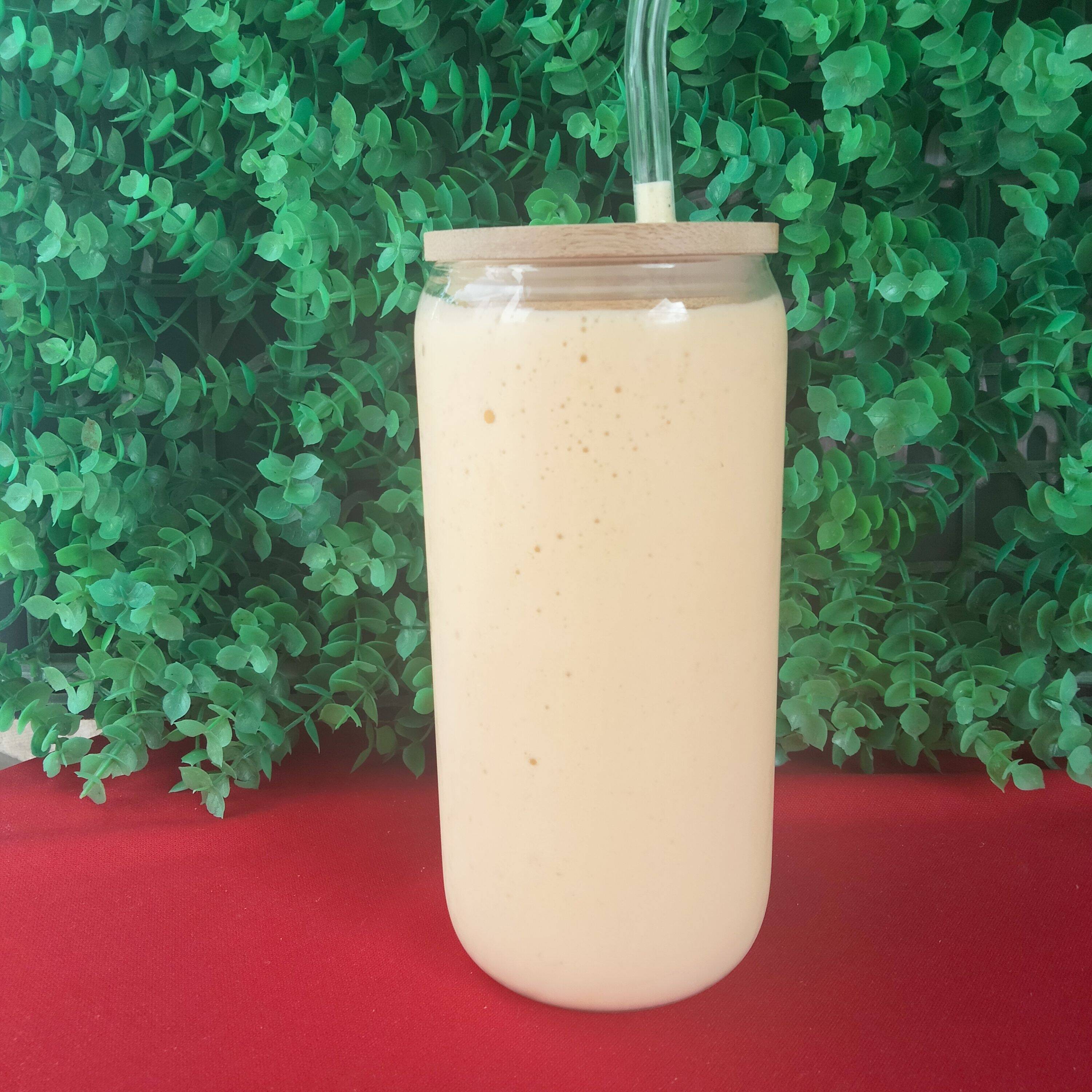 Licuado de Mango 500 Ml