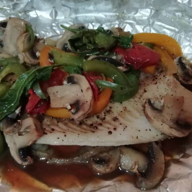 Filete Relleno