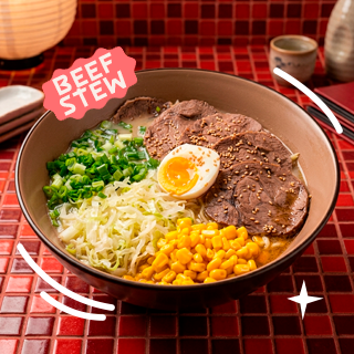 BEEF STEW GRANDE