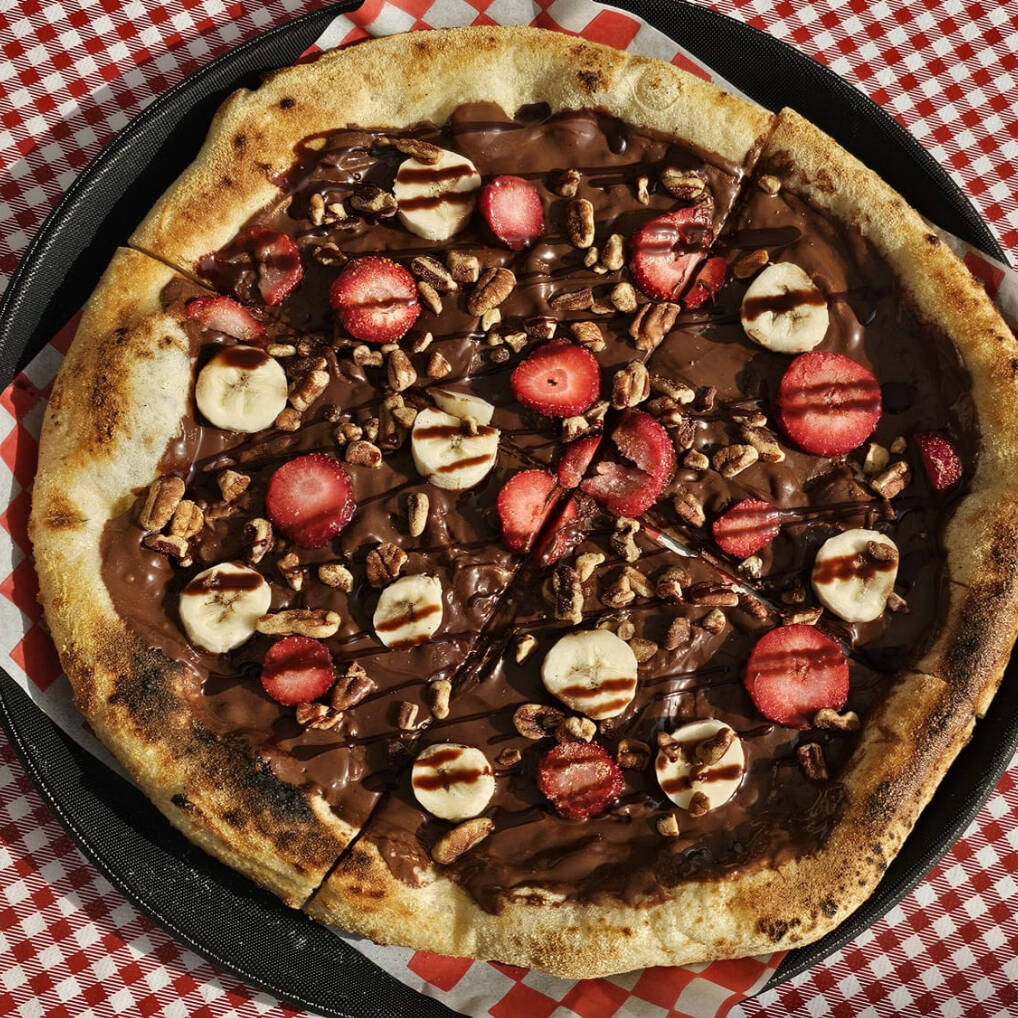 Di Nutella