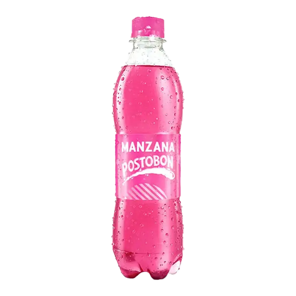 Manzana 250 ml