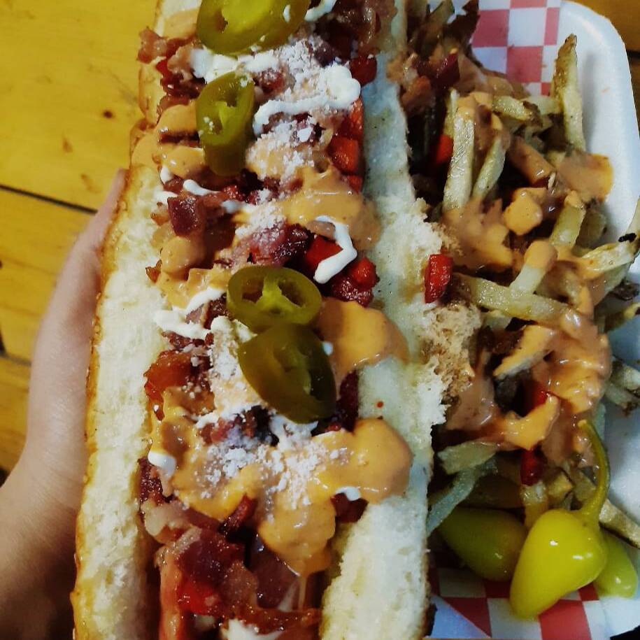 Dogo Cochino
