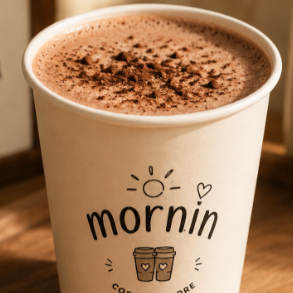 Mocha Mornin´