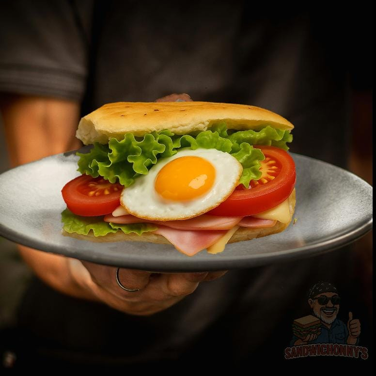 Sandwichonny Natural 45 Cm