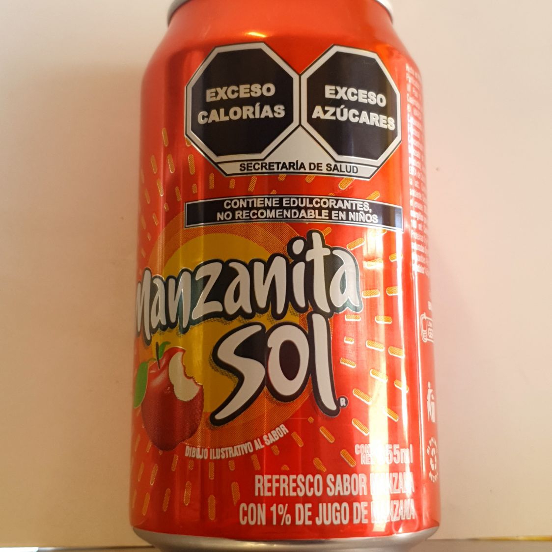 manzanita sol