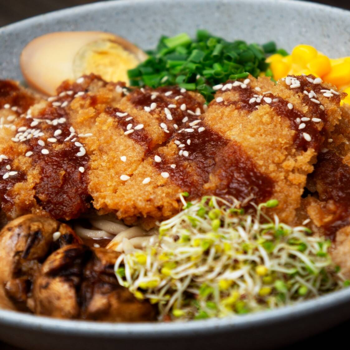 COMBO SASUKE SPICY RAMEN + GASEOSA 250ML GRATIS