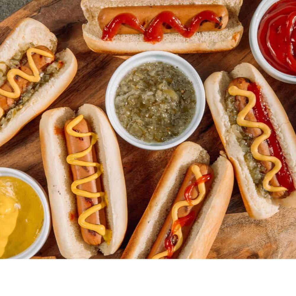 Hot Dog INN