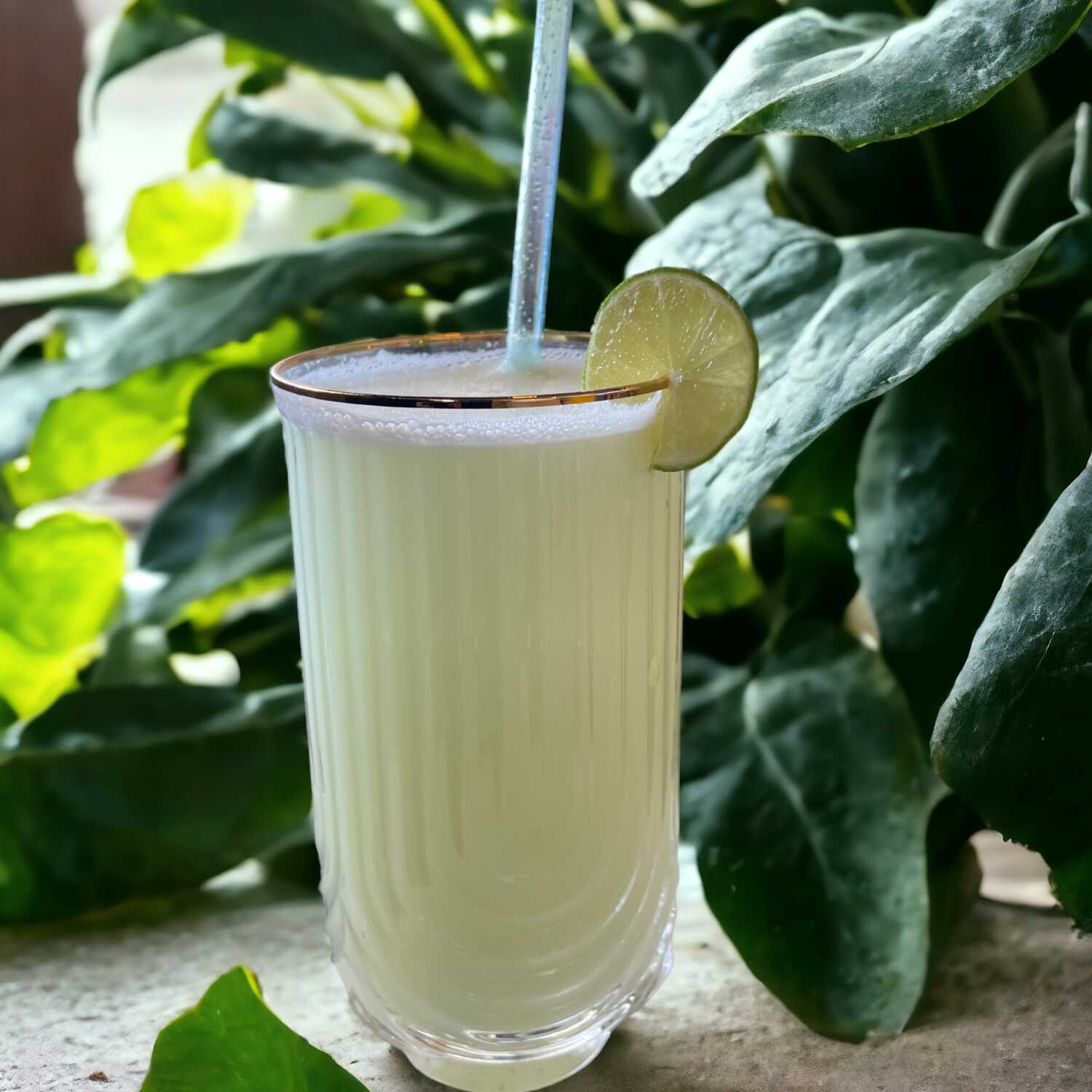 Limonada Brasileña 16 Oz