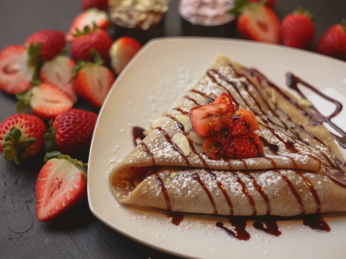 Champ´s Crepas