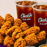 Tenders 10 Piezas Para Compartir