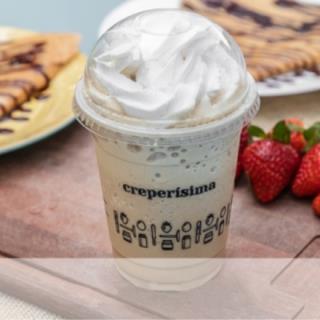 Frappe Capuchino Clasico