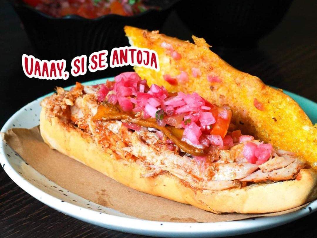 Combo Tortas