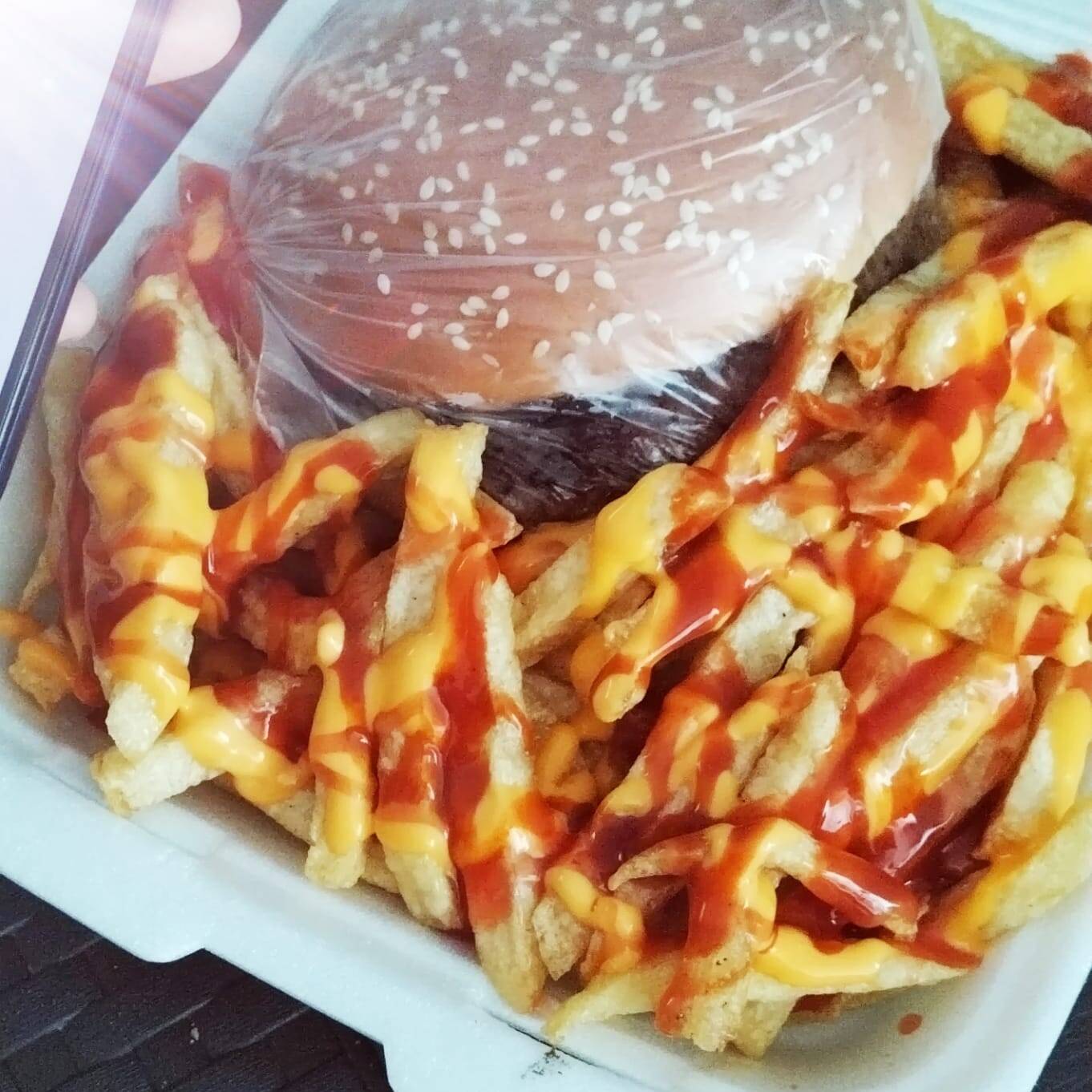 Combo Pollo T