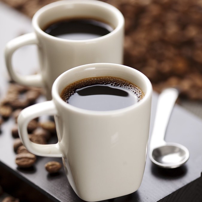 Cafés 2x1 Para Compartir