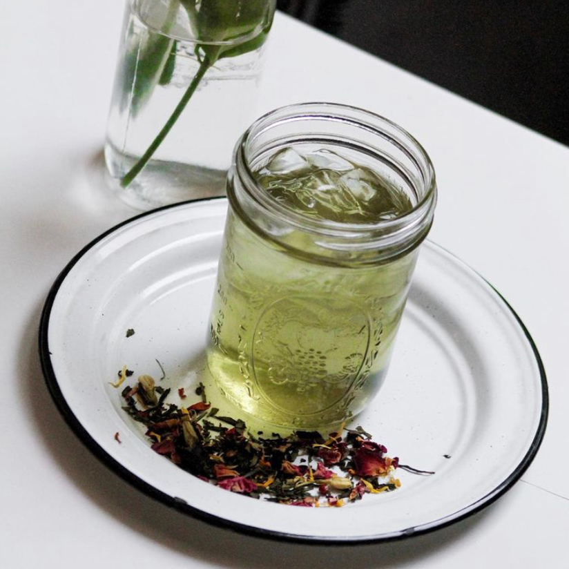 Té Verde