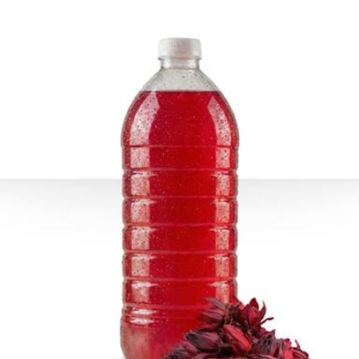 Agua Fresca Jamaica