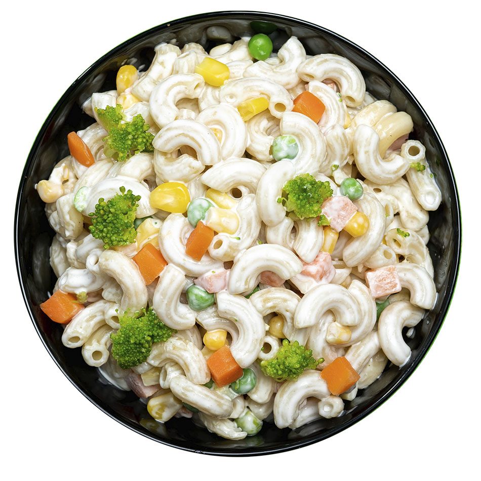 Sopa Fria