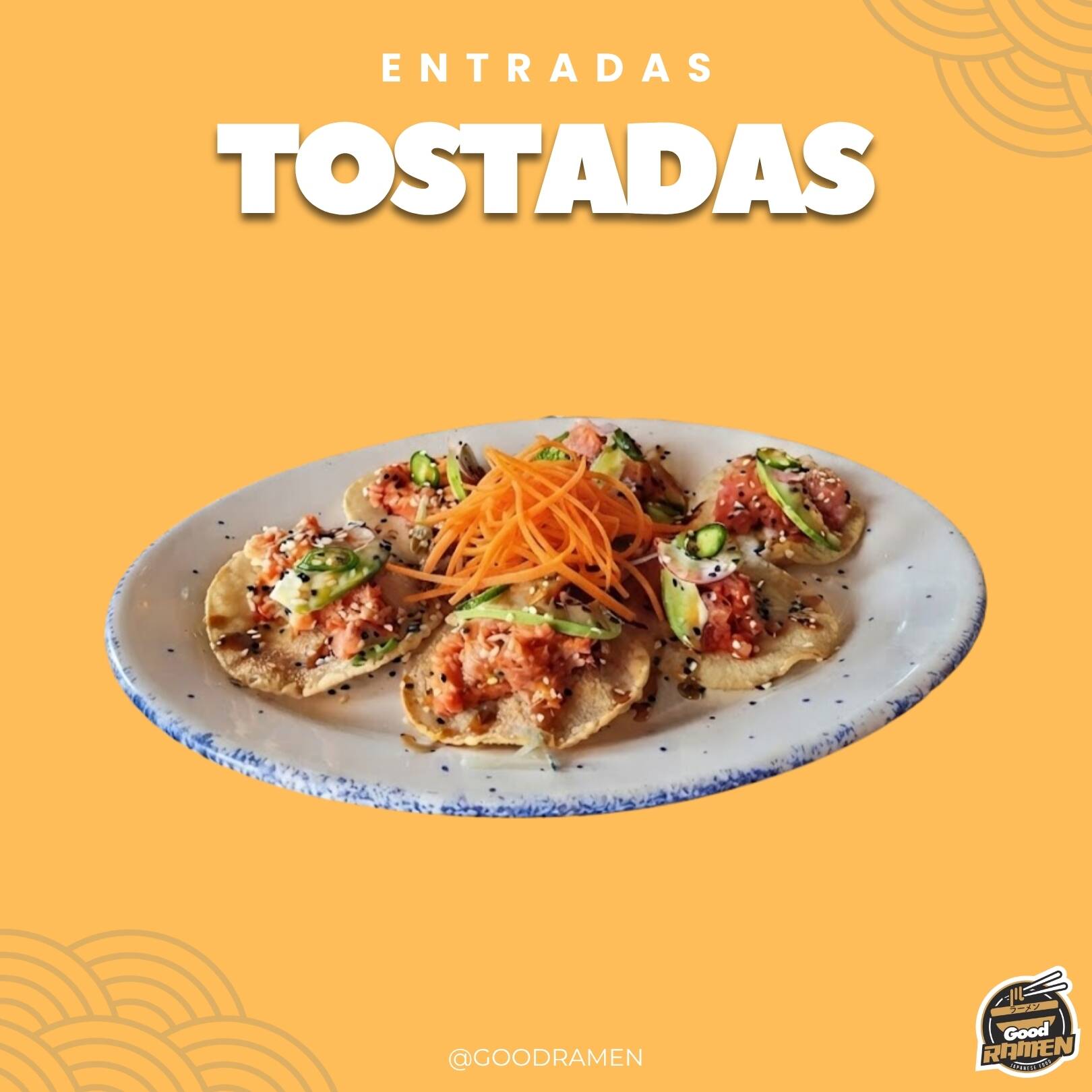 Tostadas