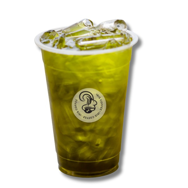 Té Helado Kiwi