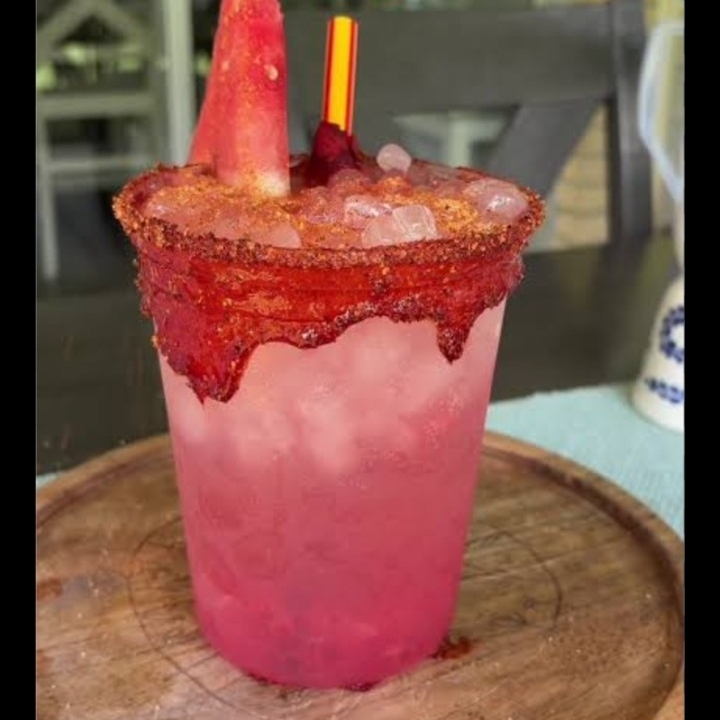 PALOMA DE SANDIA 500ml