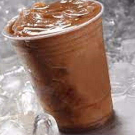 Licuado de Chocolate