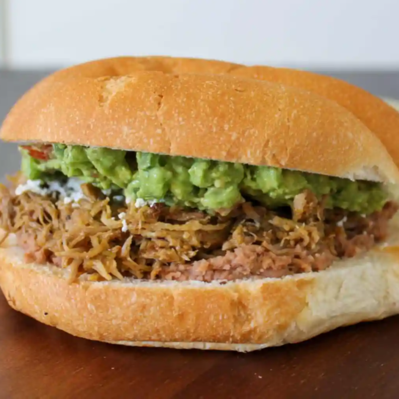 Torta de Mazisa