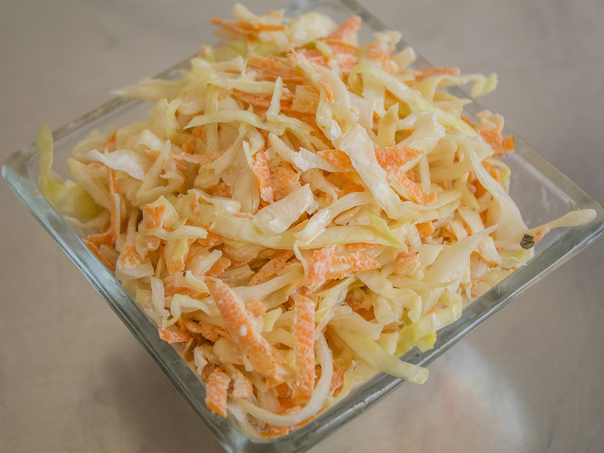 Ensalada de Col
