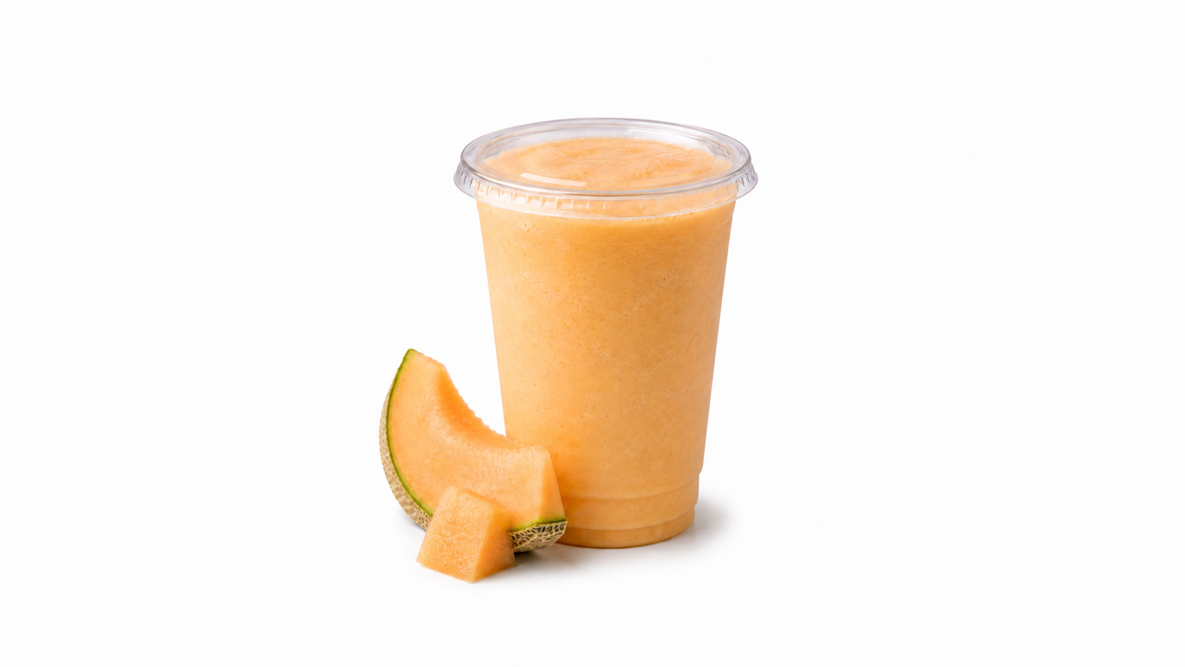 Jugo De Melon 16Oz